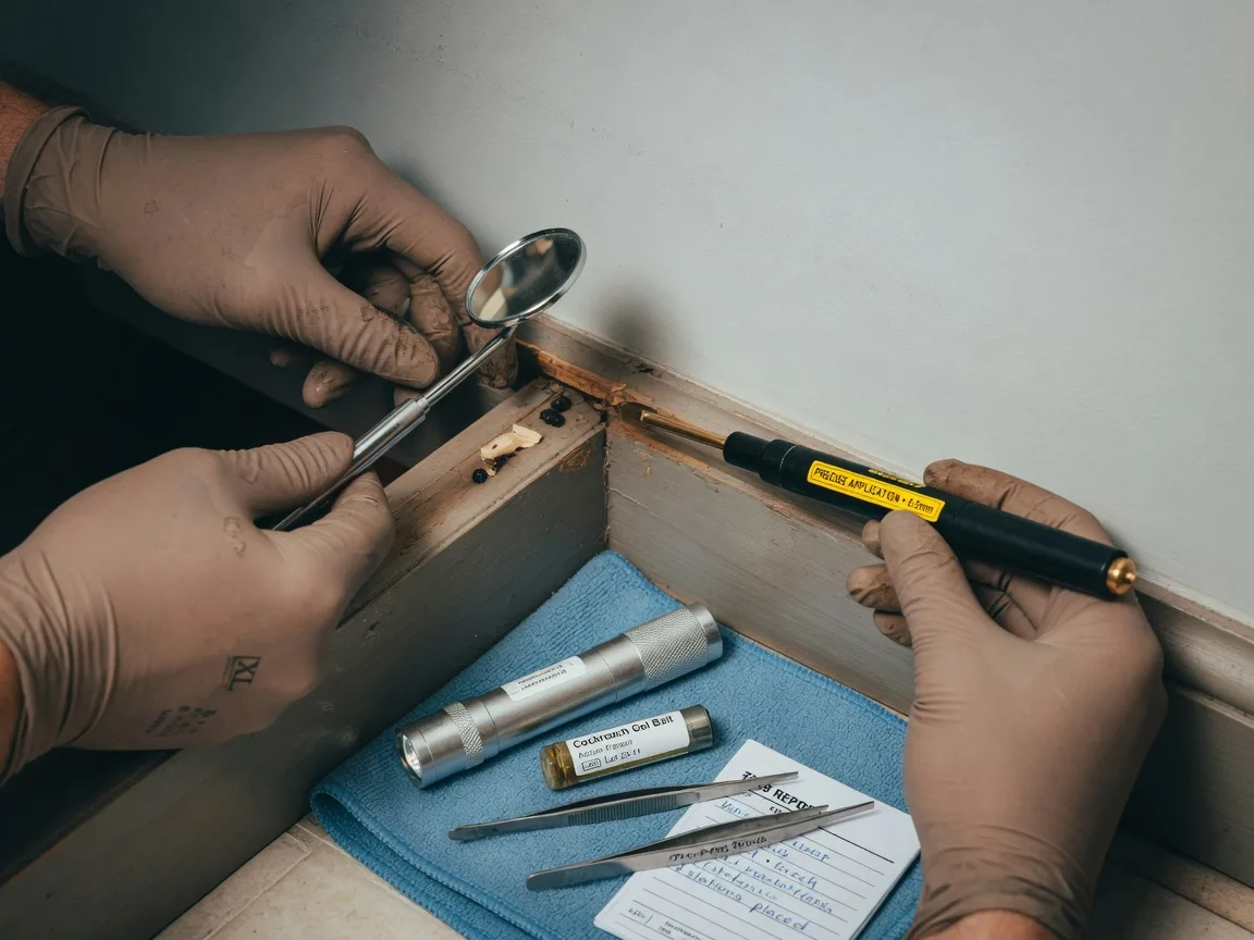 Why choose Emergency Pest Control in Shasta Lake, CA